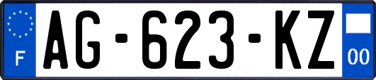 AG-623-KZ