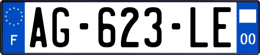 AG-623-LE