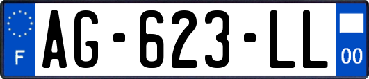 AG-623-LL