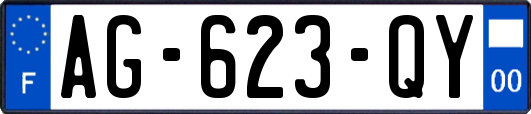 AG-623-QY