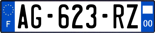 AG-623-RZ