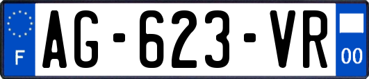 AG-623-VR