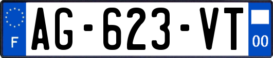 AG-623-VT