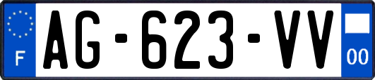AG-623-VV