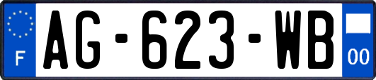 AG-623-WB