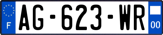 AG-623-WR