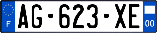 AG-623-XE