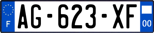AG-623-XF