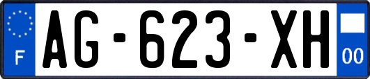 AG-623-XH