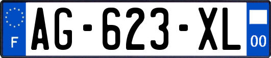 AG-623-XL