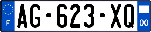 AG-623-XQ