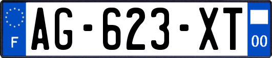 AG-623-XT