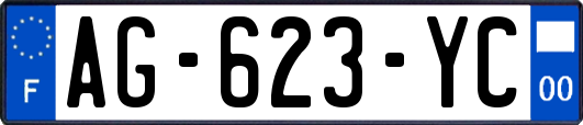 AG-623-YC