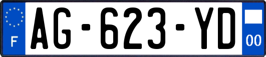 AG-623-YD