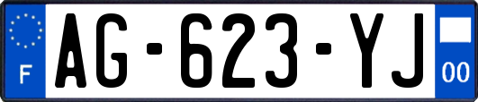AG-623-YJ