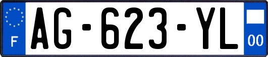 AG-623-YL