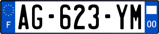 AG-623-YM