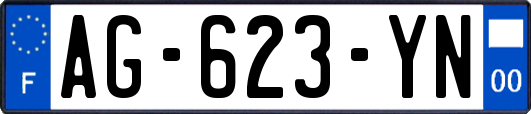 AG-623-YN
