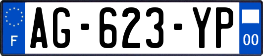 AG-623-YP