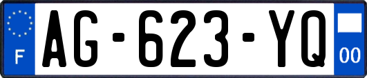 AG-623-YQ