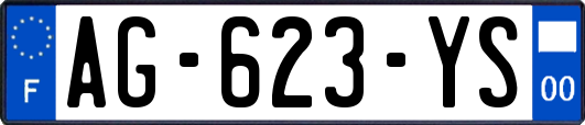 AG-623-YS