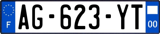 AG-623-YT