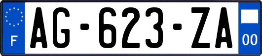 AG-623-ZA