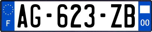 AG-623-ZB