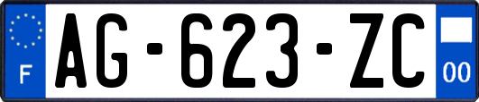 AG-623-ZC