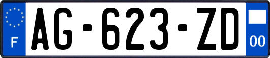 AG-623-ZD