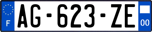 AG-623-ZE