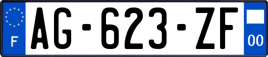 AG-623-ZF