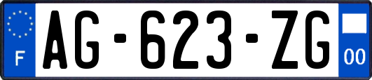 AG-623-ZG