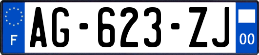 AG-623-ZJ