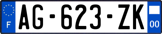 AG-623-ZK