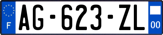 AG-623-ZL