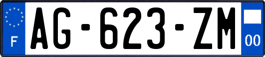 AG-623-ZM