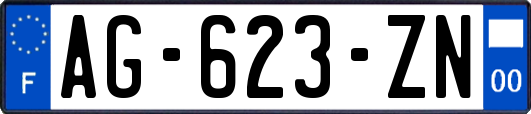 AG-623-ZN