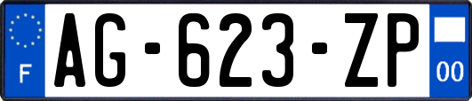 AG-623-ZP