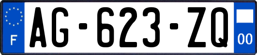 AG-623-ZQ