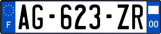 AG-623-ZR