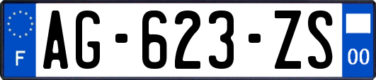 AG-623-ZS