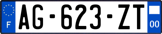 AG-623-ZT