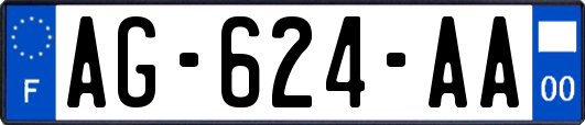 AG-624-AA