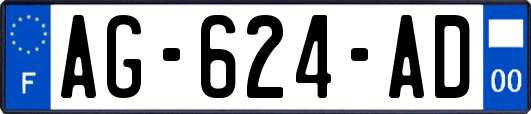 AG-624-AD