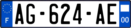 AG-624-AE