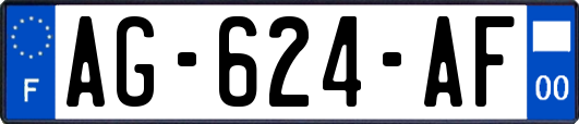 AG-624-AF