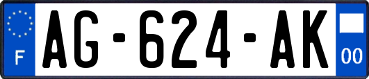 AG-624-AK