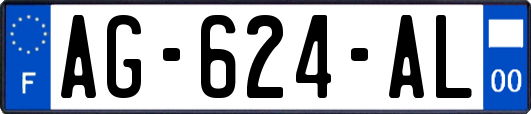 AG-624-AL