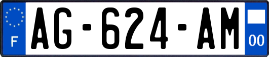 AG-624-AM